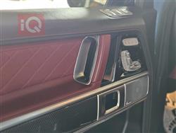 مرسيدس بنز G-Class